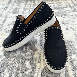 Christian Louboutin sneakers